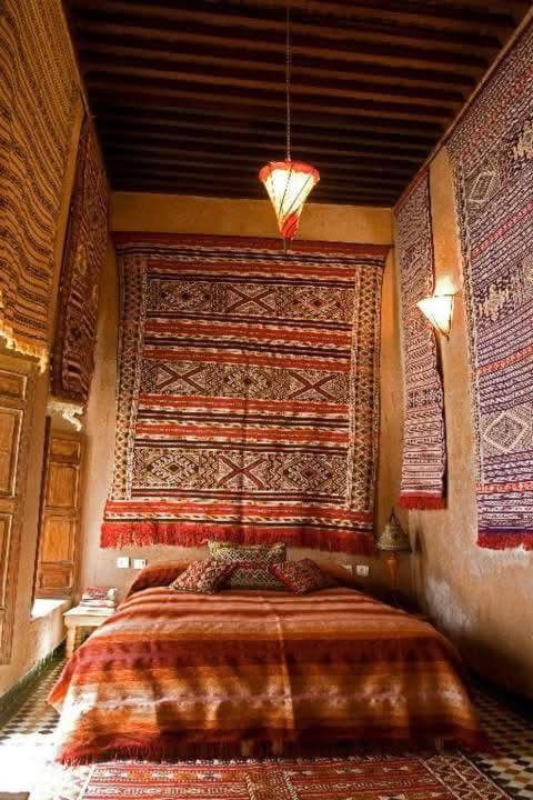 Dar lmallouki 2 - B&B