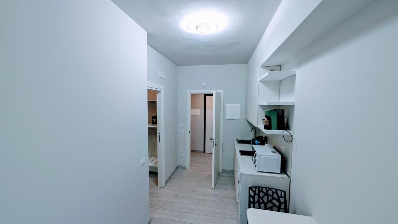GS Apartments Tropea - Ferienwohnung Tropea