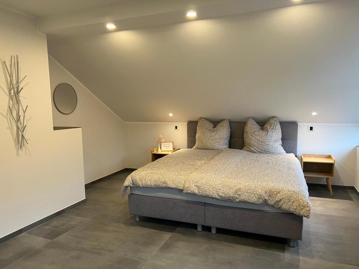 Appartamento con 2 Camere da Letto