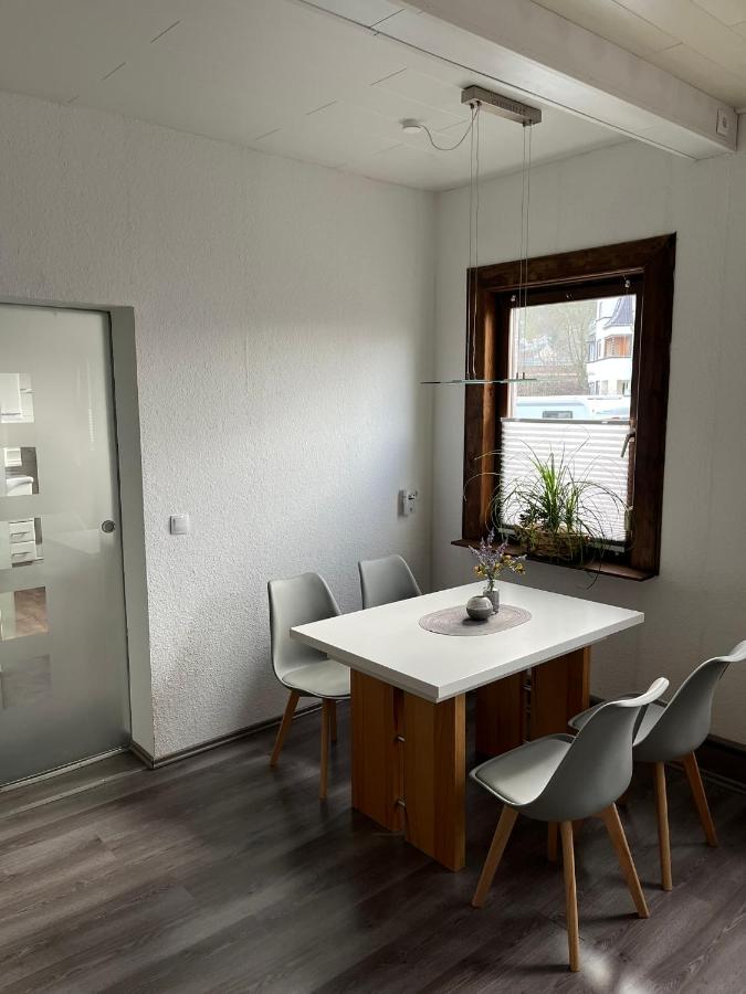 Ferienwohnung Eisenach Meyer - B&B Eisenach