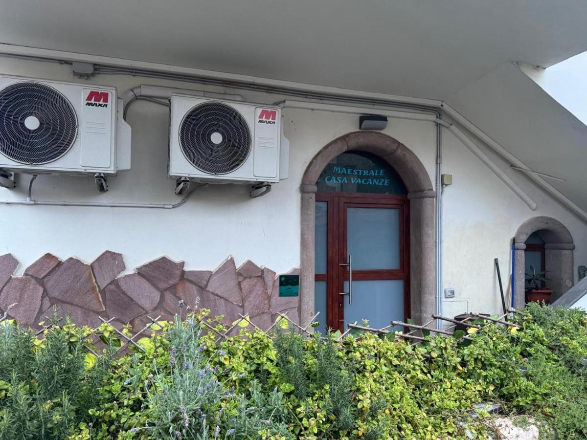Appartamento il Maestrale Casa Vacanza - B&B