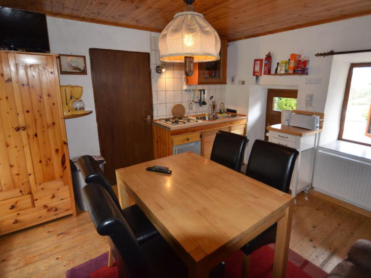 Thatched 4 persons Cottage - B&B