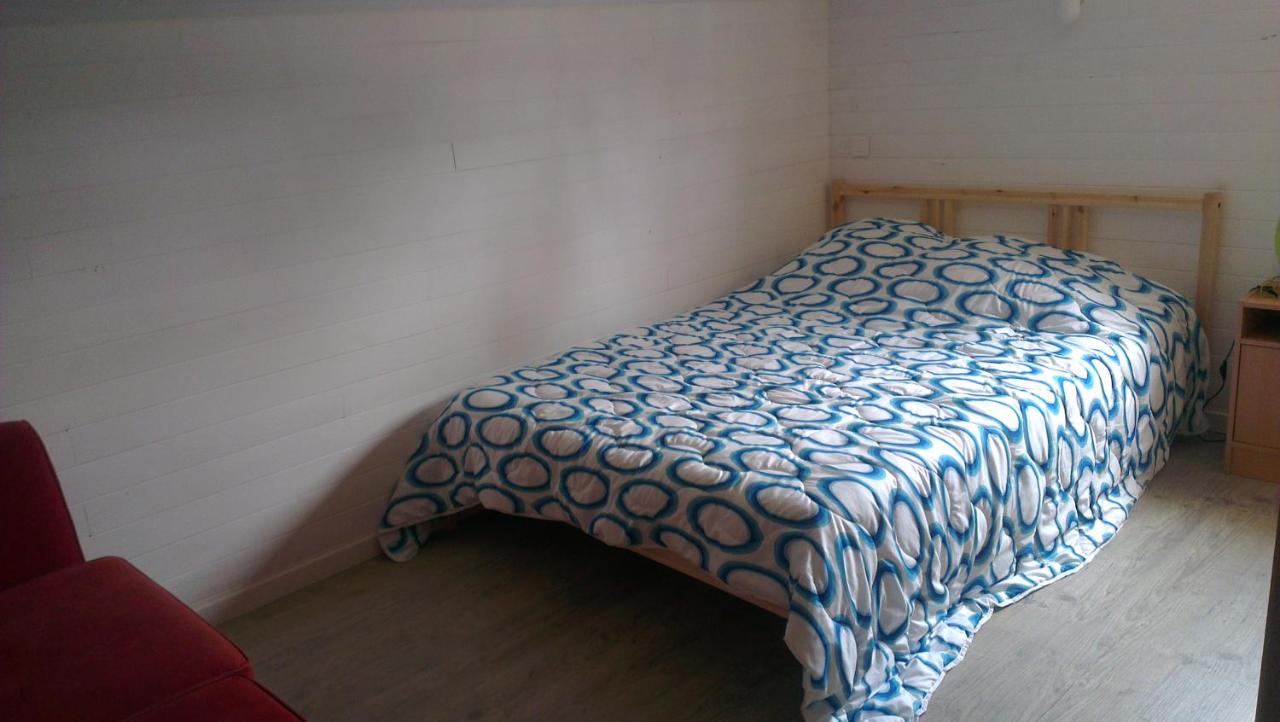 Chalet 3 Chambres