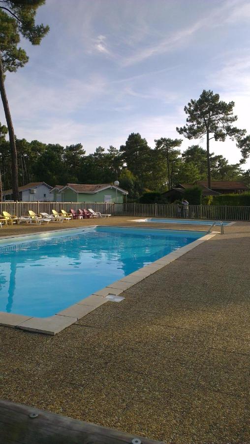 CHALET Soulac Sur MER - Chambres d’hôtes Soulac-sur-Mer