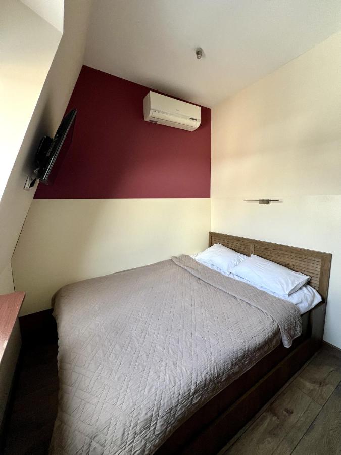 Chambre Double Économique