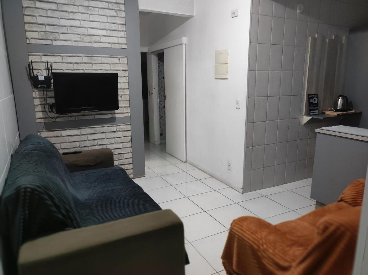 Havaí SV 2 - B&B São Vicente