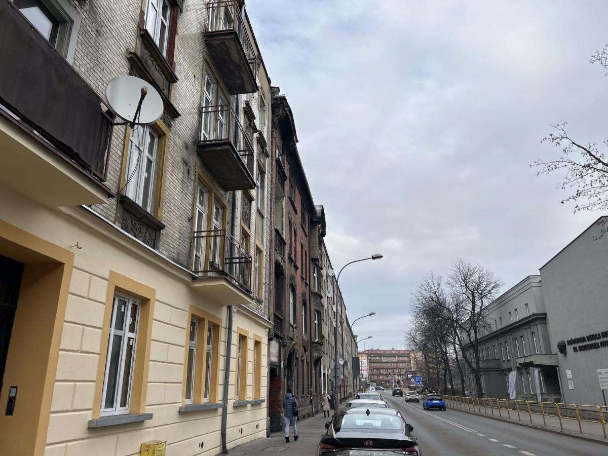 Przytulny apartament - B&B