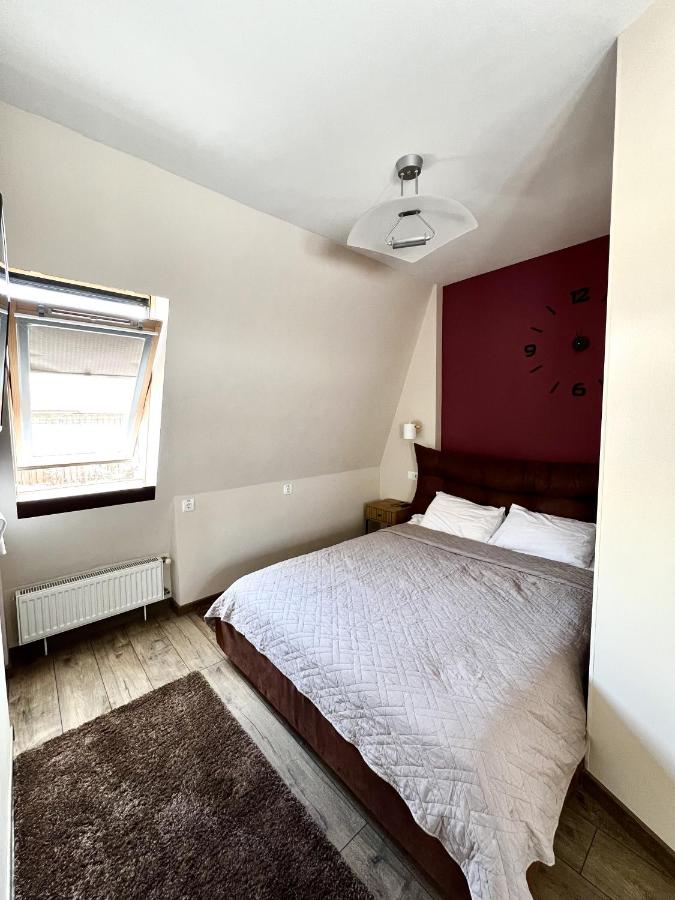 Chambre Double Supérieure