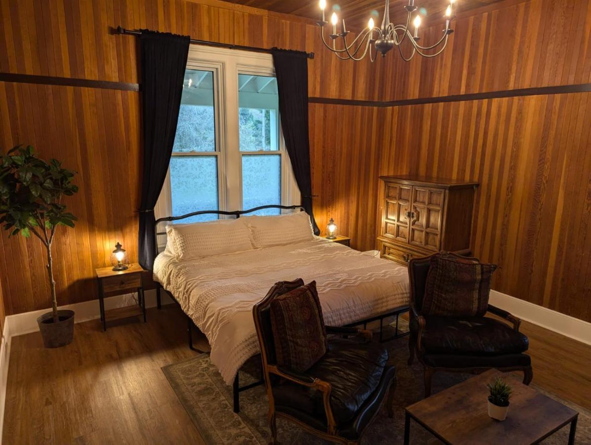 Deluxe Kamer met Kingsize Bed