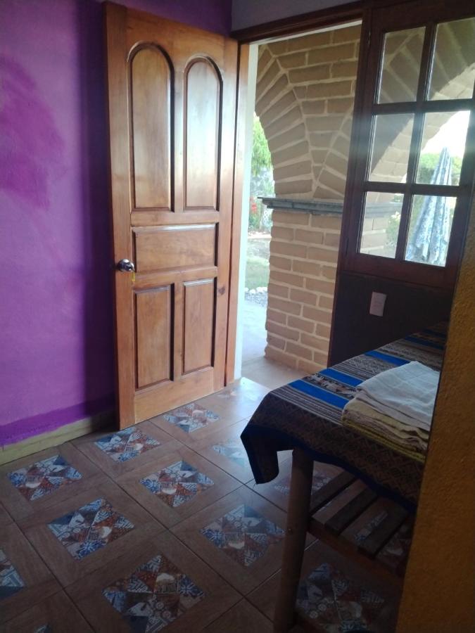Hospedaje mi esperanza - B&B