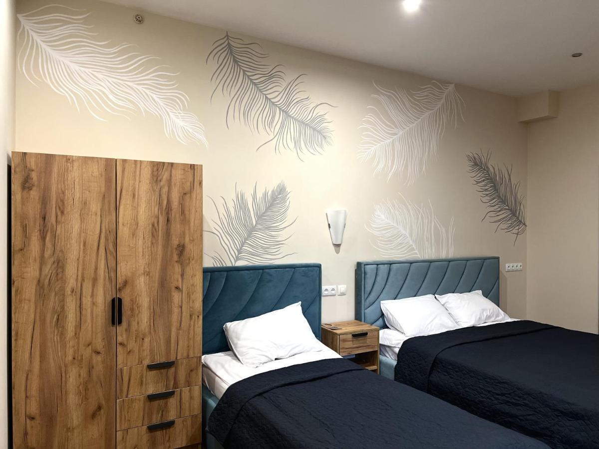 Chambre Triple Supérieure