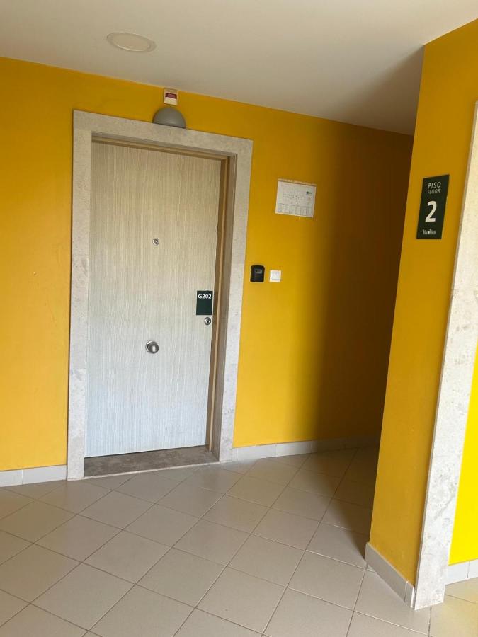 Vila Verde Calistemon - B&B