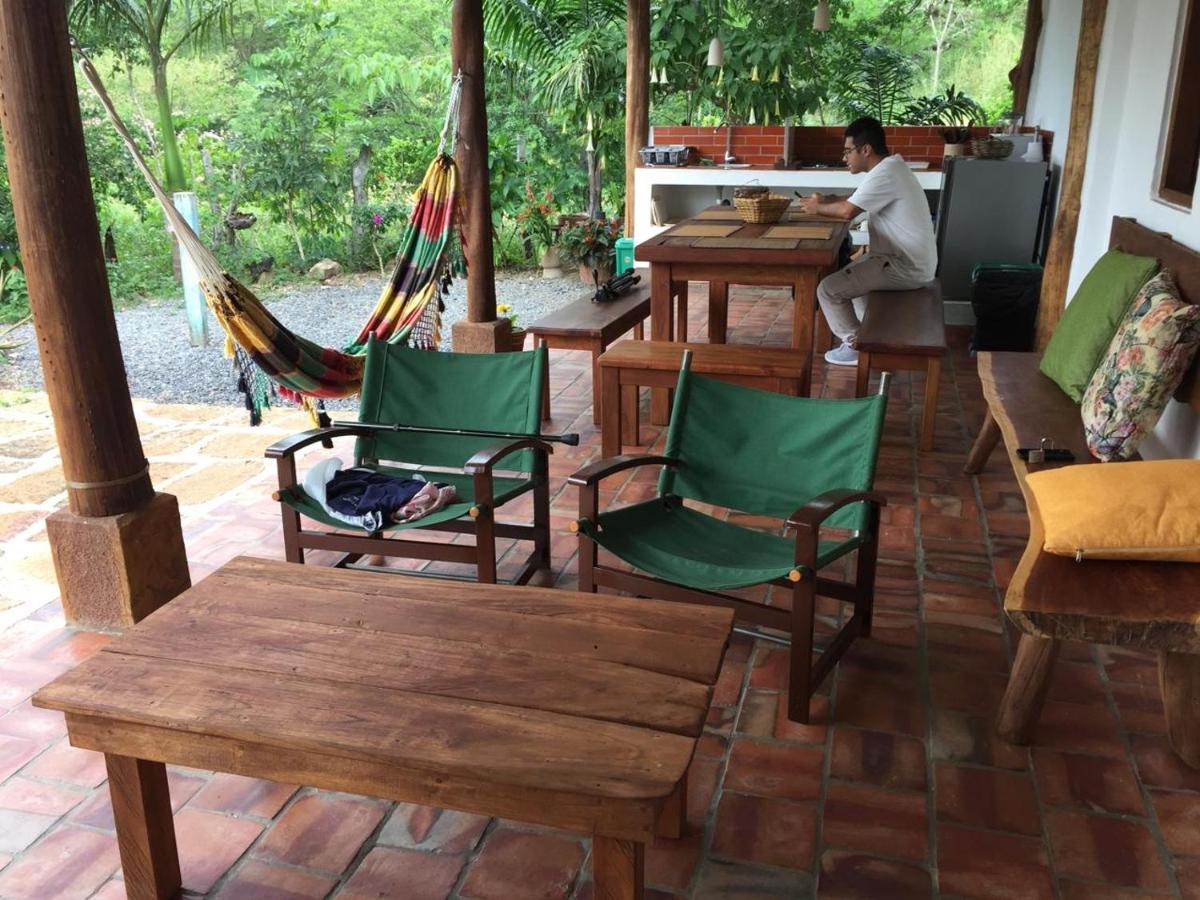 Casa campo Casa 4 - B&B