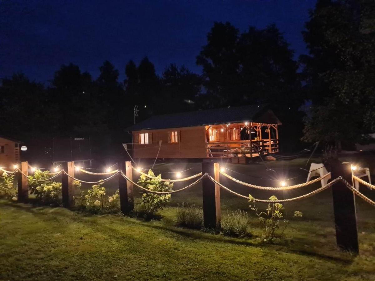 MEDUZA Garden - B&B