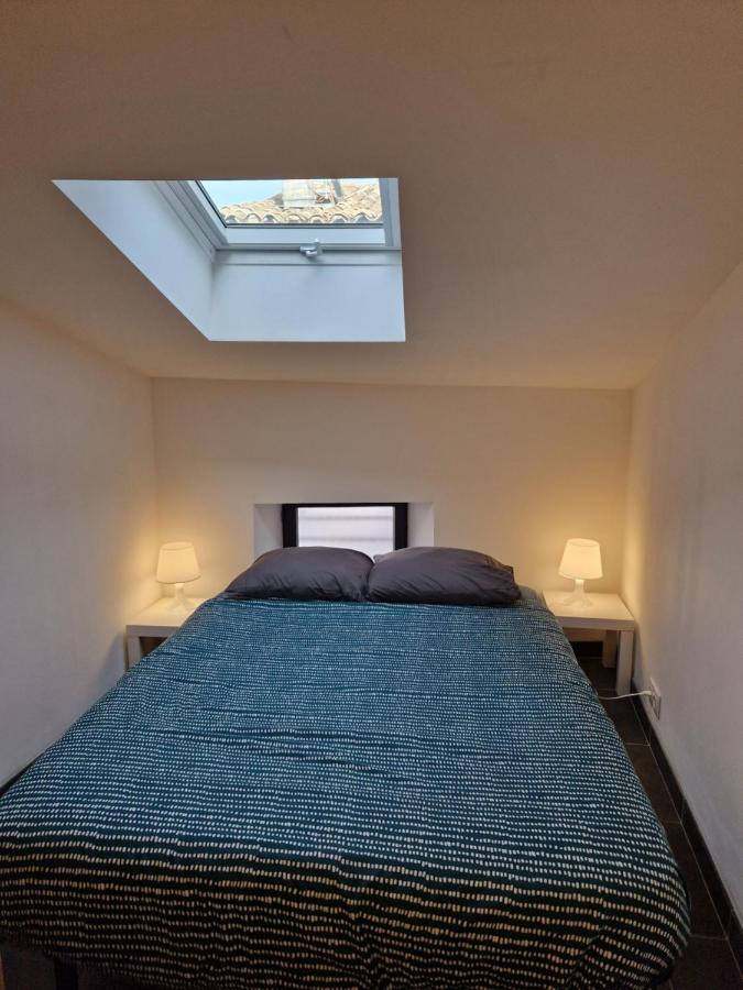 Maison Au Coeur Des Gorges d'Ardèche Wifi et Canal Plus - B&B