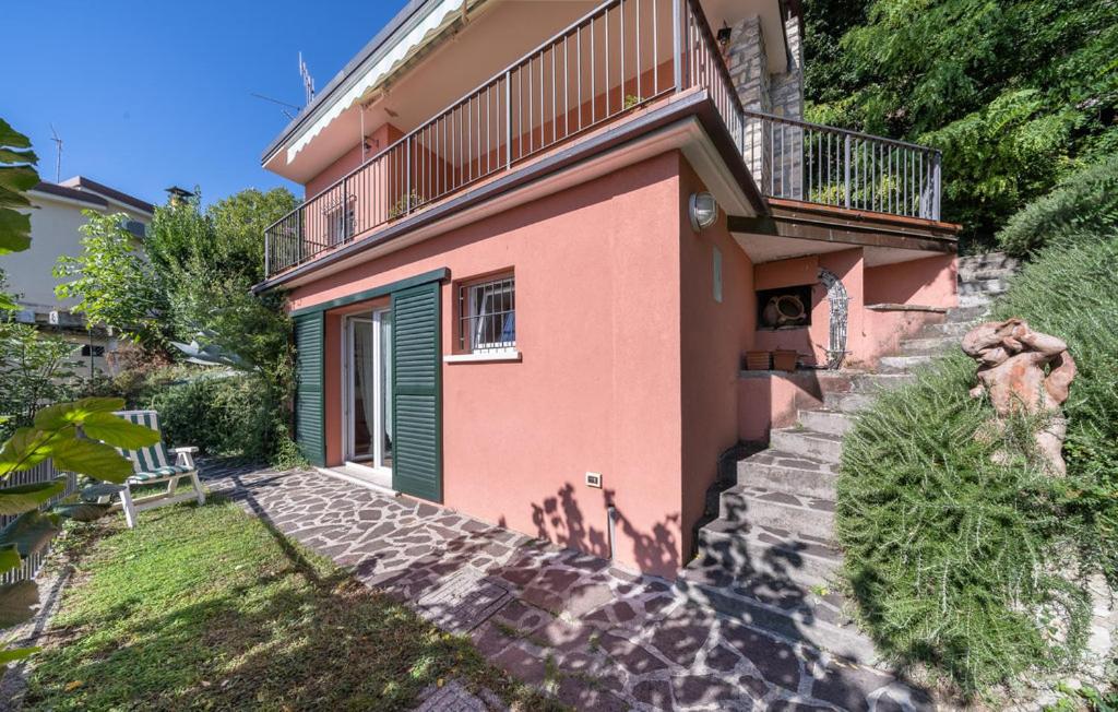 Casa Ileana - B&B