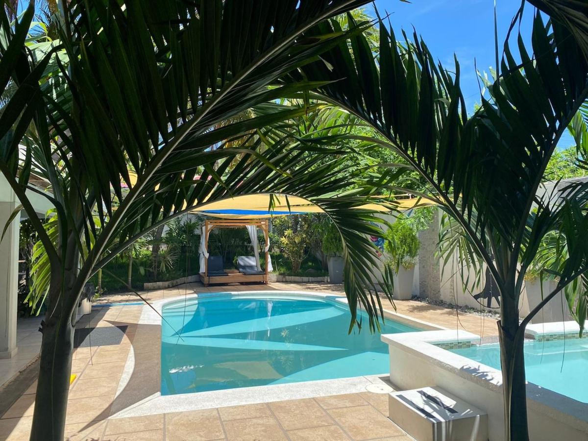 Rancho Matnik a hidden paradise - B&B