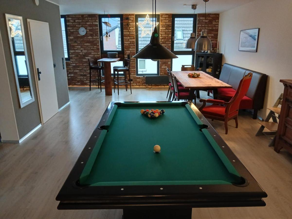 Haus Rolandsloft bei Bonn - Ferienwohnung