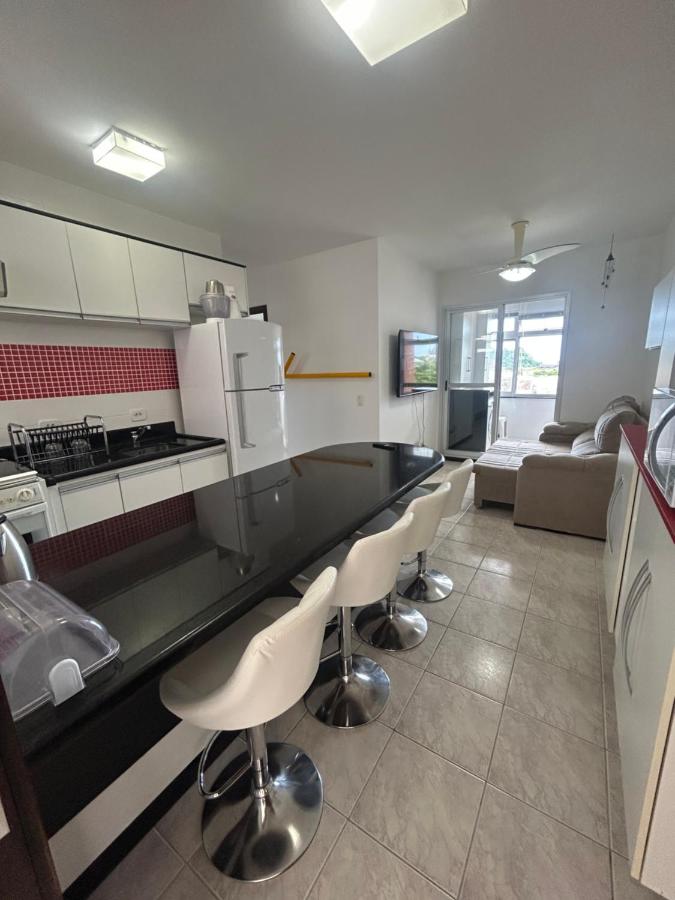 Apartamento vista panorâmica do Cristo - B&B Guaratuba