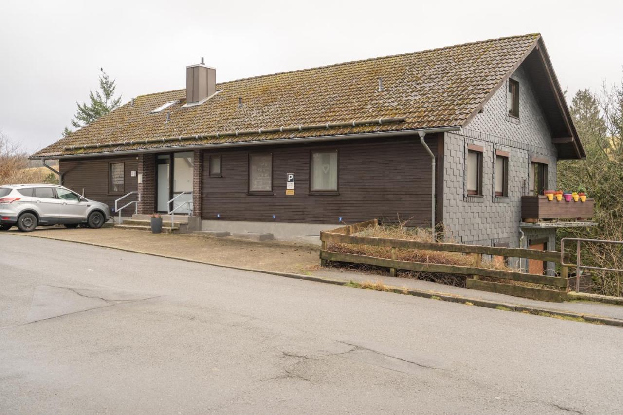 Ferienwohnung Fuchsblick - Ferienwohnung