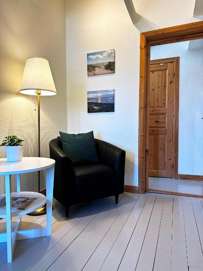 Quadruple Room with Private Bathroom