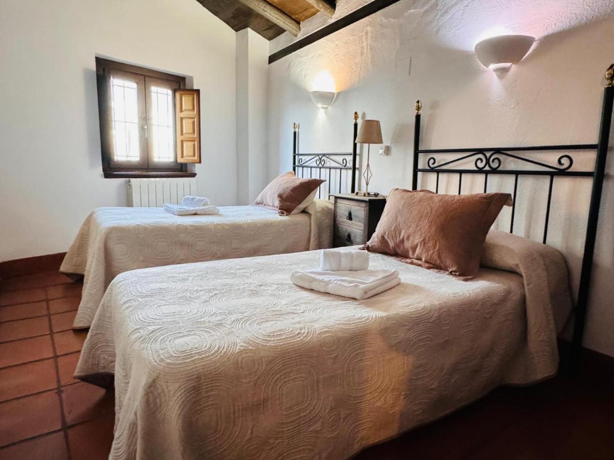 Chalet 2 Chambres