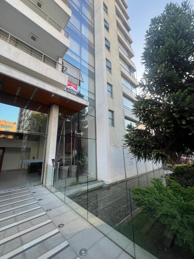 Departamento en el mejor sector de Viña del Mar - piscina climatizada y parking privado - B&B