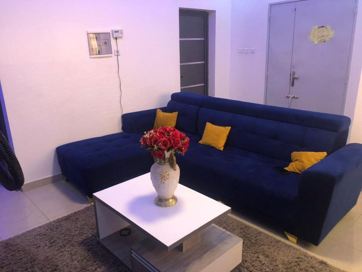 Havre de Paix-Darou Salam Immo - B&B Thiès