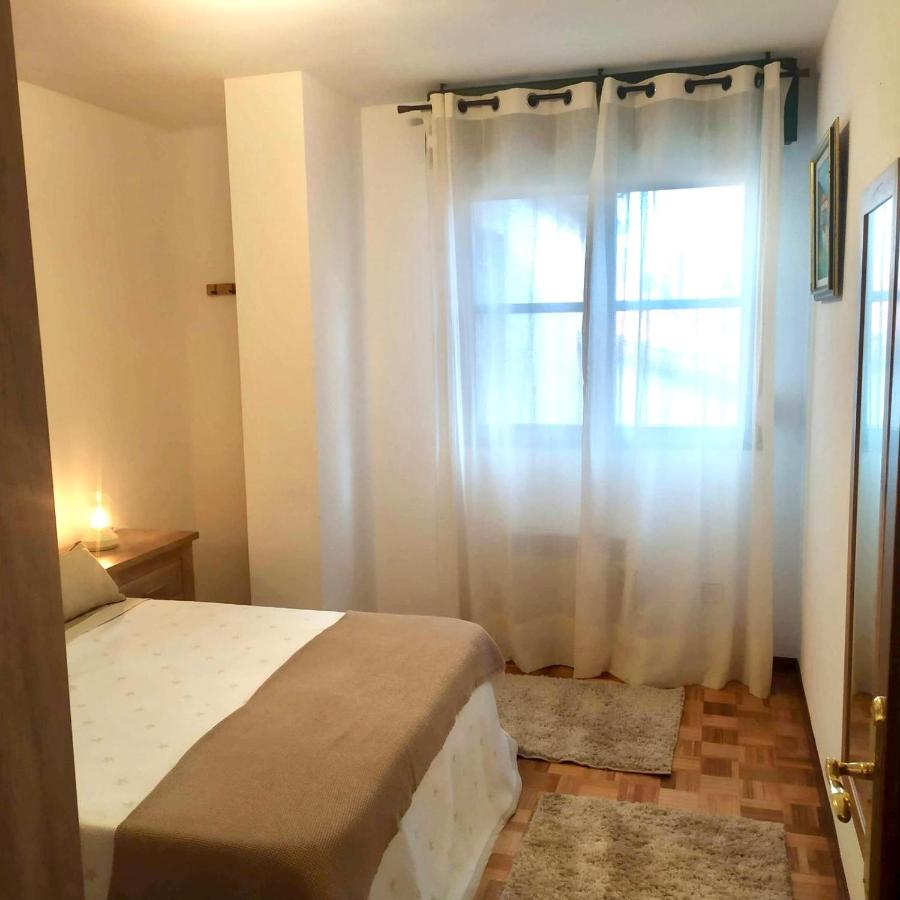 Alojamiento vacacional El Pumar - B&B Luanco