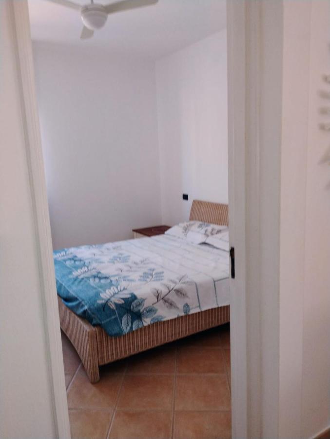 Greta Apartment - B&B Santa Maria