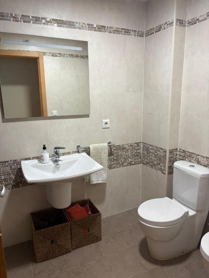 Apartment mit 2 Schlafzimmern