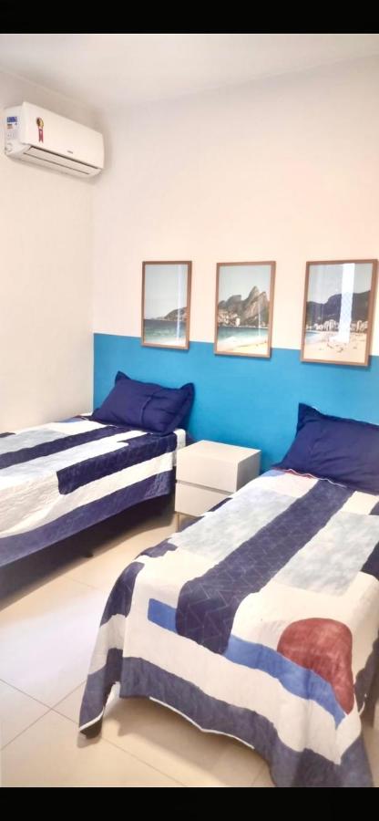 Apartment mit 2 Schlafzimmern
