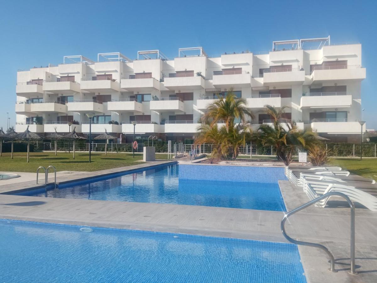 ELIO Terrazas de Campoamor - B&B