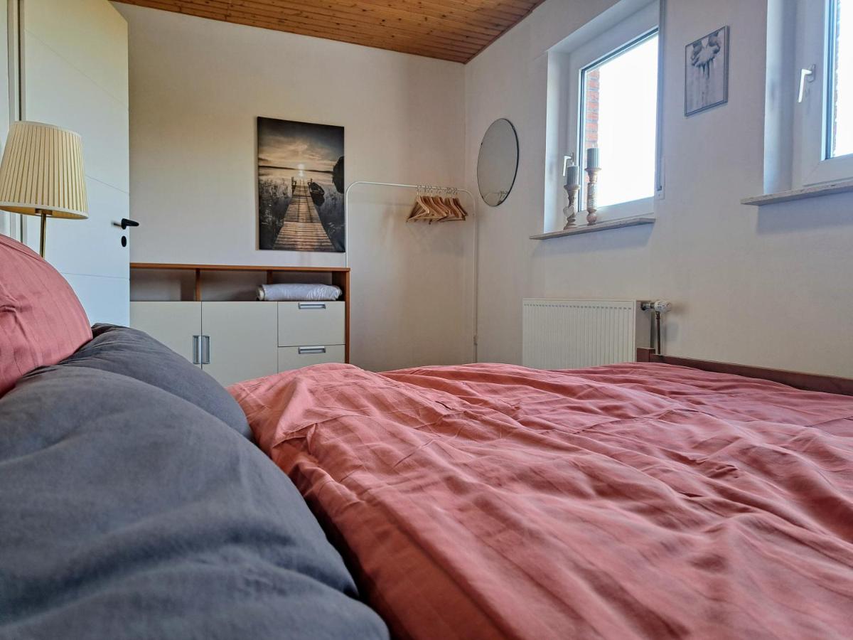 Moorblick - B&B Epplingen