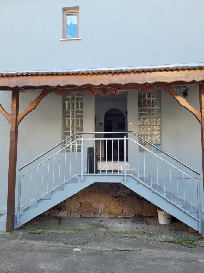 Ferienwohnung Fam.Lutz - Ferienwohnung Knittelsheim