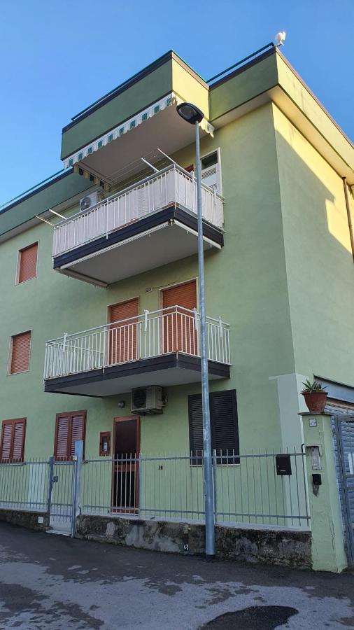 Casa Mare Blu Agropoli - Blu Oltremare - B&B Agropoli