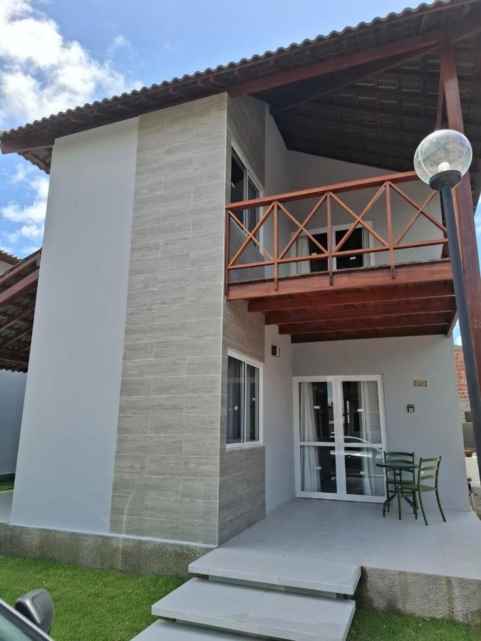 Praia dos Carneiros Condomínio Village - Ferienwohnung Tamandaré