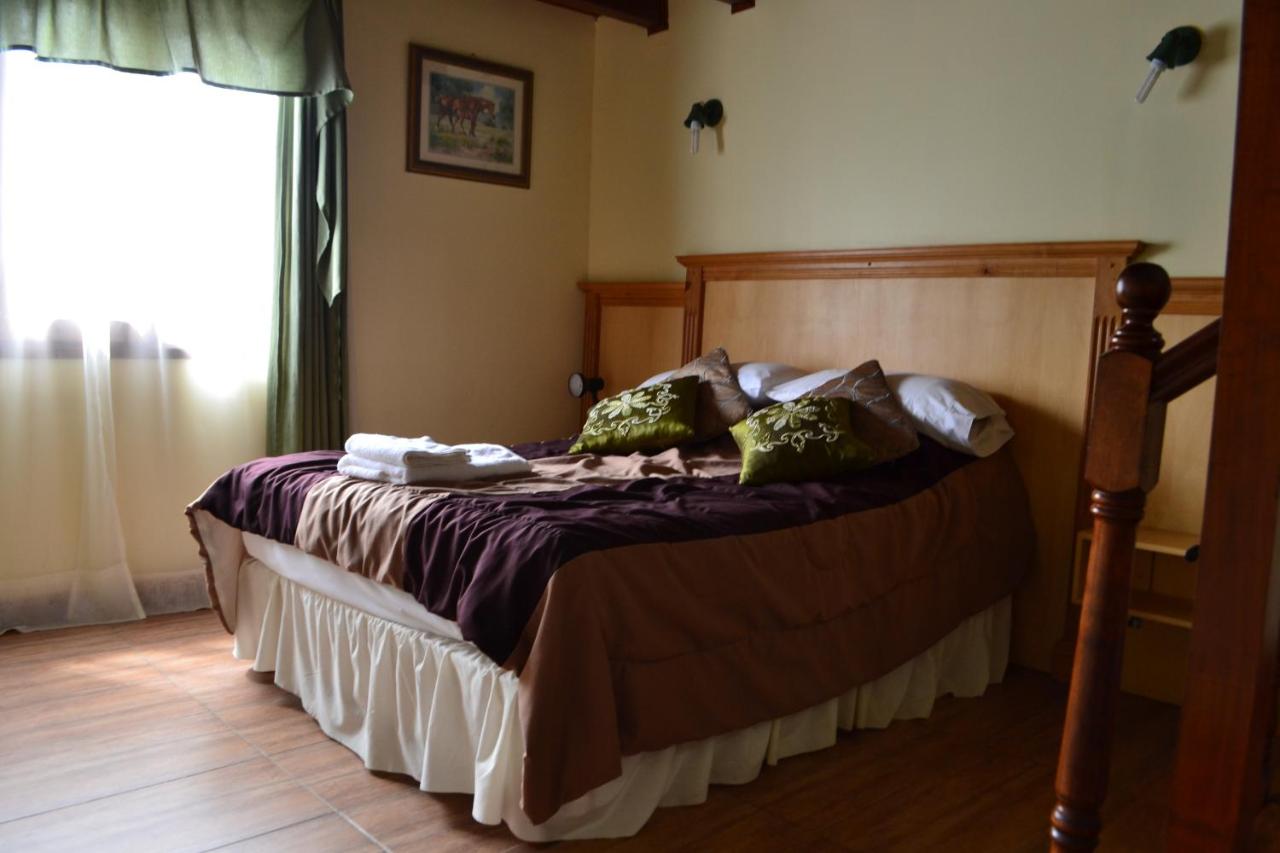 Budget Double or Twin Room
