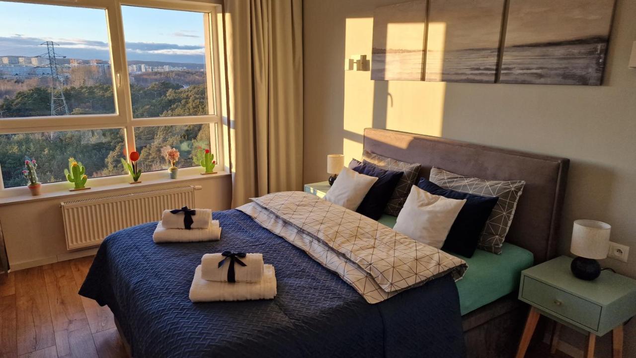 Appartamento con 1 Camera da Letto