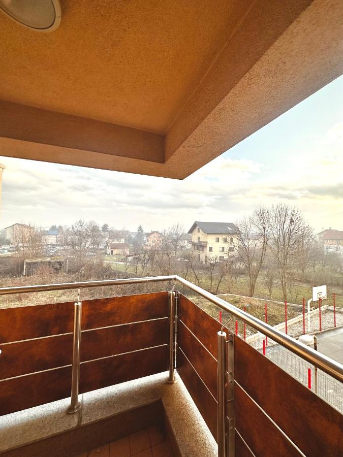 Apartman Mahira - Chambres d’hôtes Sarajevo