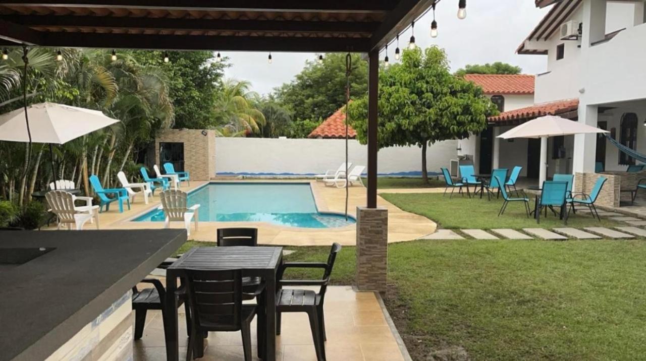 Sttar Casa Coronado - B&B Las Lajas