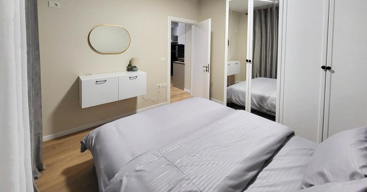 Apartment mit 1 Schlafzimmer