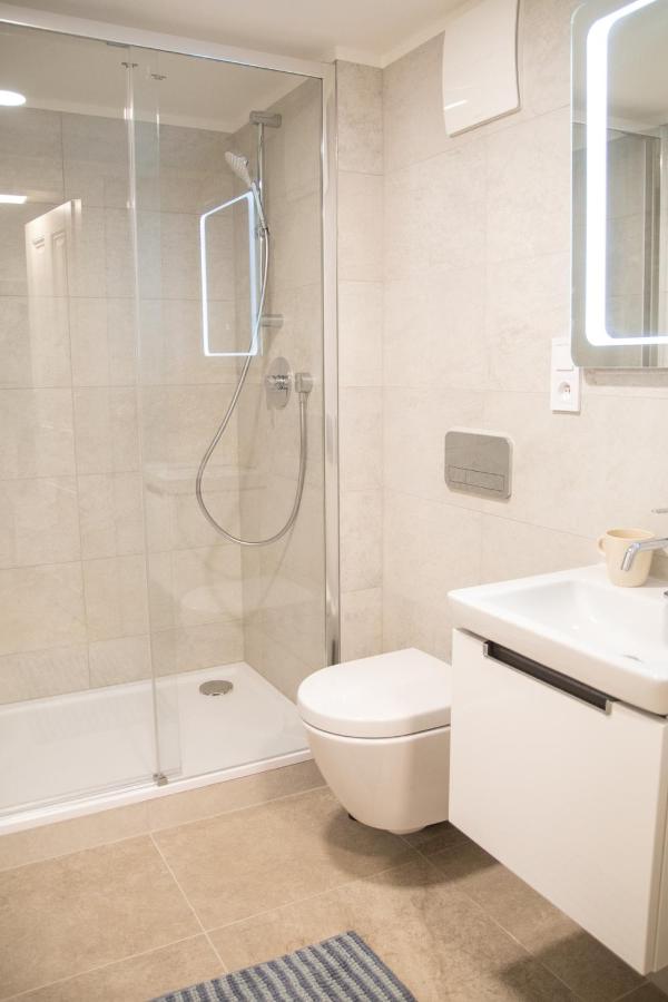 Newly renovated apartment in Wenceslas square - Chambres d’hôtes Prague