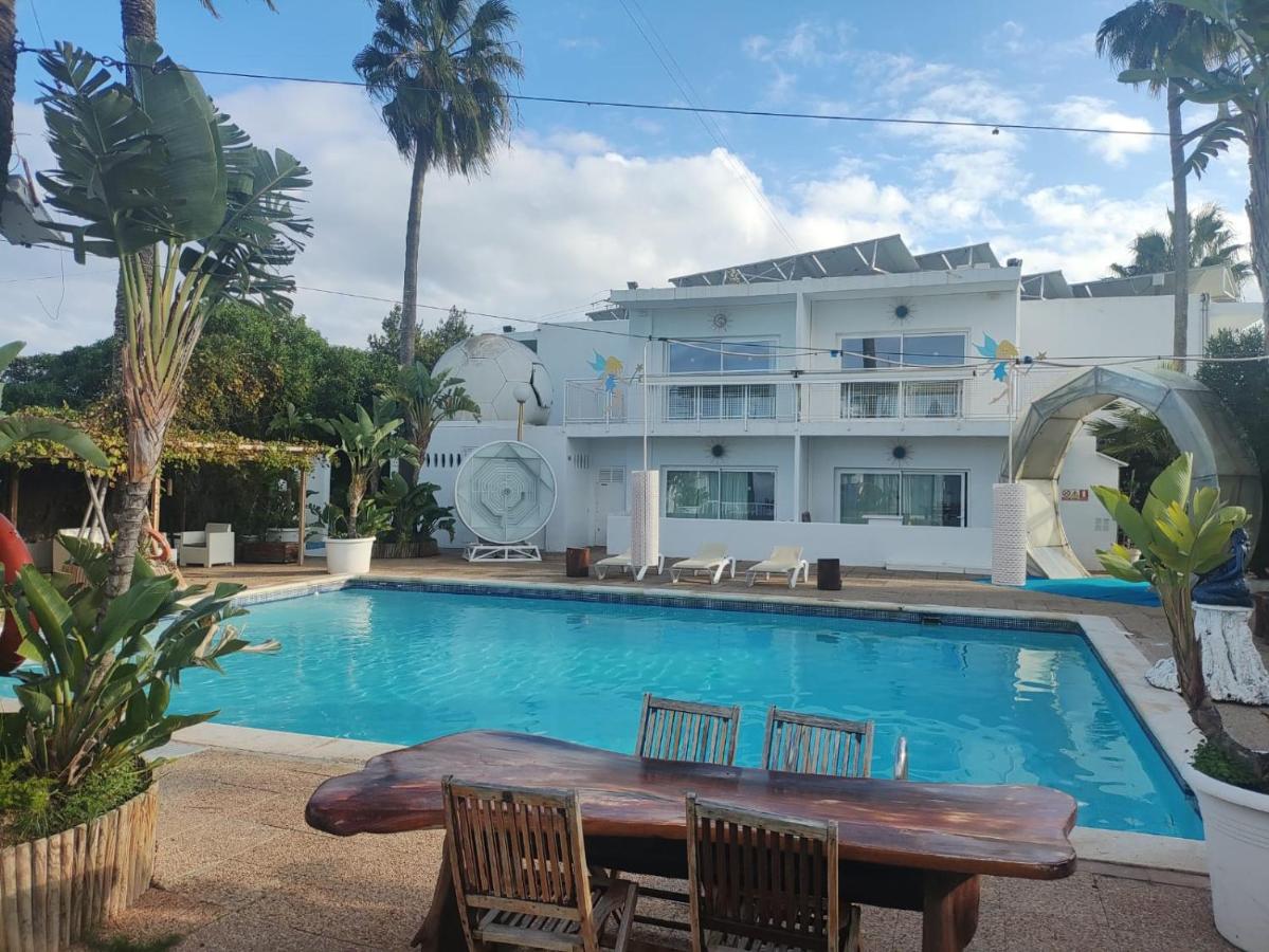 Ciel Azul Ibiza Apartamentos - B&B
