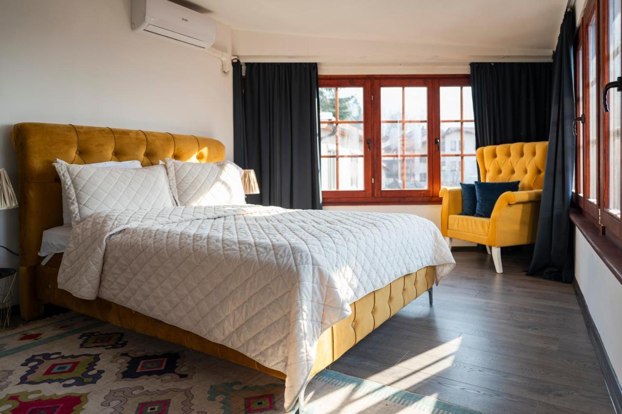 Appartement 2 Chambres avec Vue