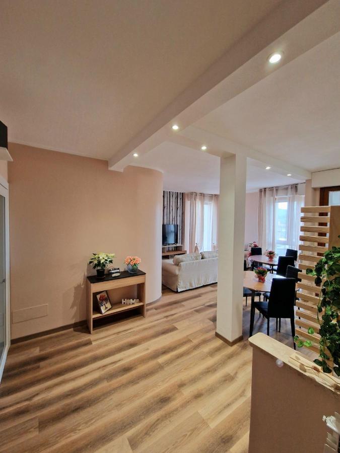Bed & Breakfast L'Incanto Intero Appartamento - B&B