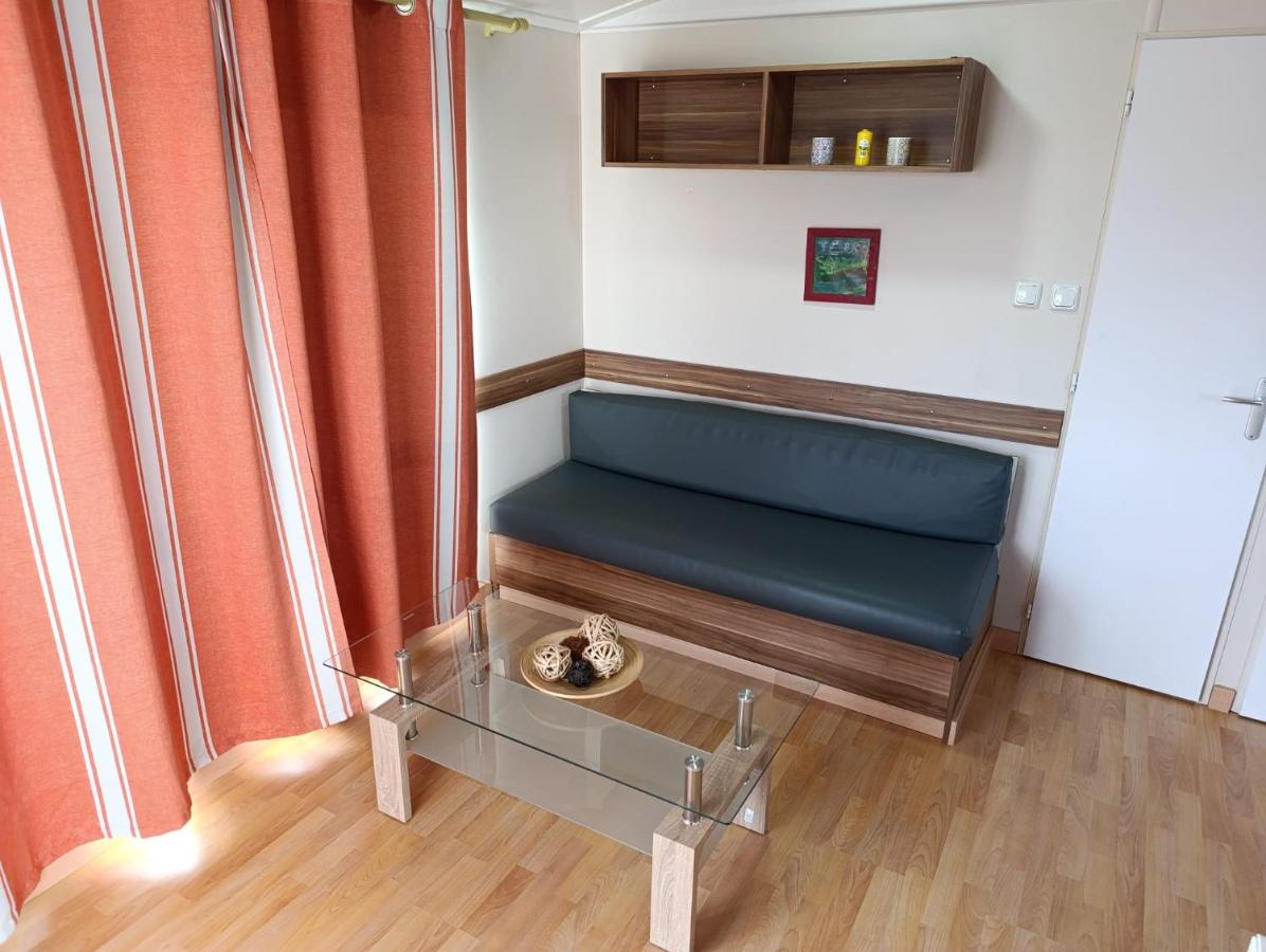 La parcela - B&B Barbate