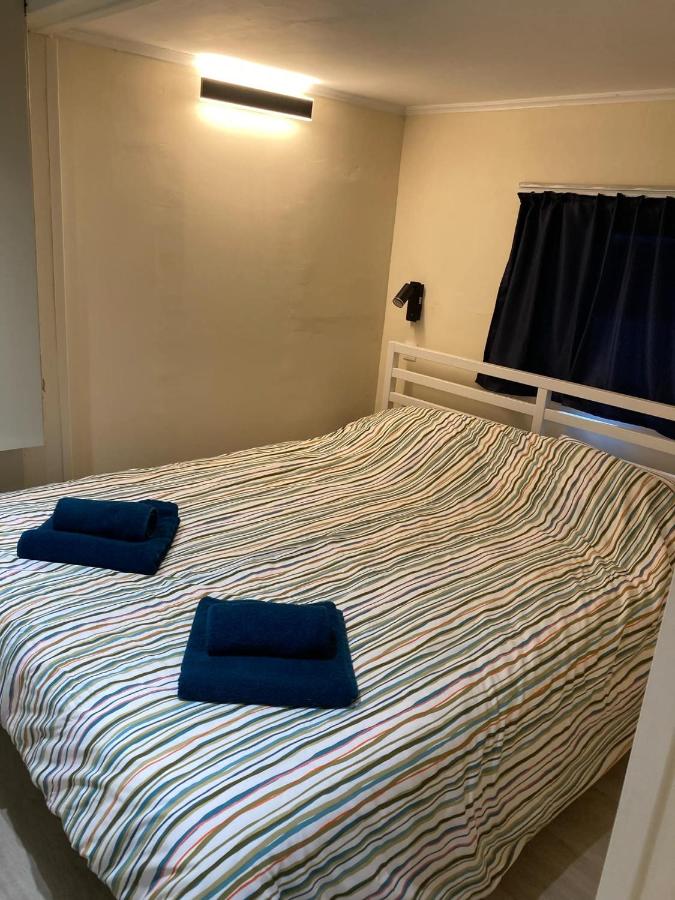 Chalet con 2 Camere da Letto