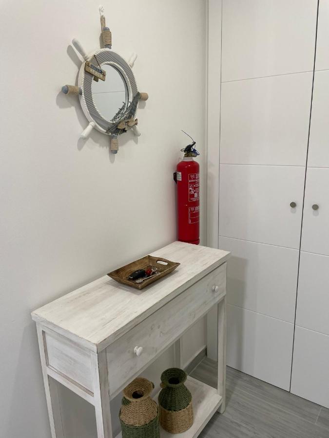 Costa Mar - Ferienwohnung