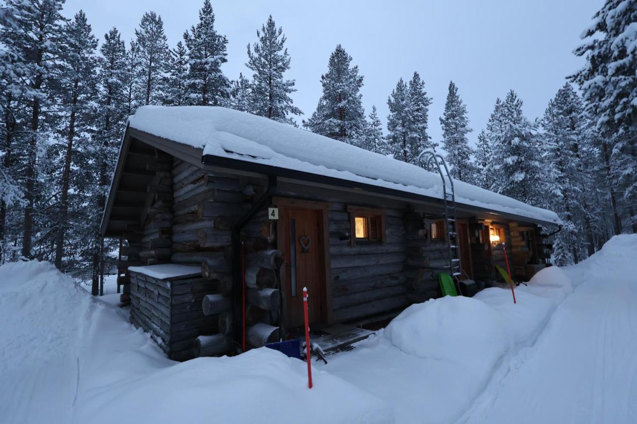 Pikkukelo Levi - B&B Levi